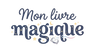 Mon livre magique – Accueil